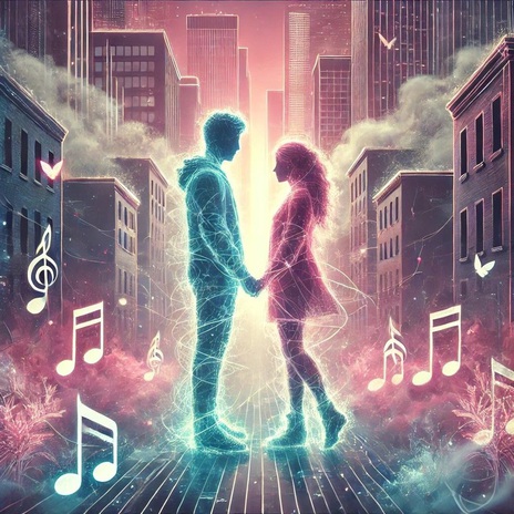 Мы как одно навсегда cover art