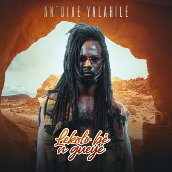 Lekolo bé n'gueyé cover art