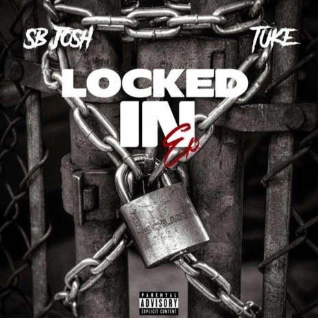 Not A Slave ft. Tuke cover art