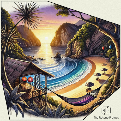 Seaside ft. Tolan & The Retune Project cover art