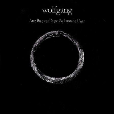 Ang Bagong Dugo sa Lumang Ugat cover art