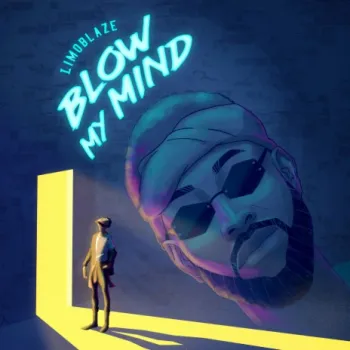 Blow My Mind cover art