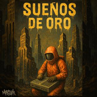 SUEÑOS DE ORO