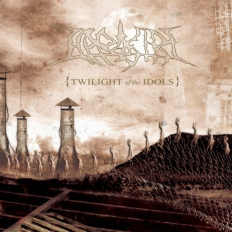 Another Tool In The Shed cover art