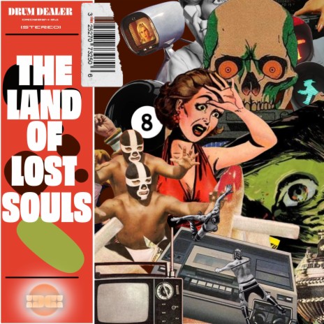 WD-Cologne cover art