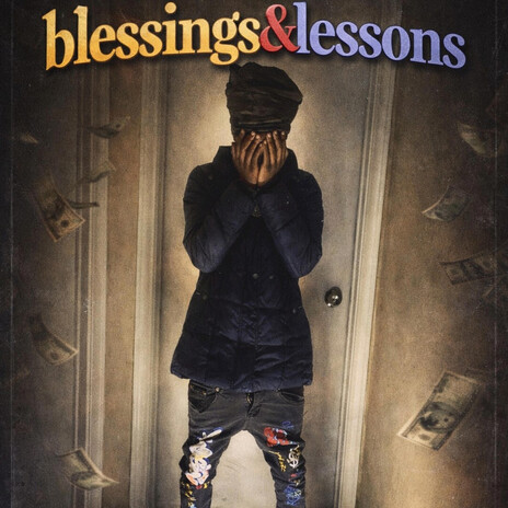 Walking On The Clouds cover art