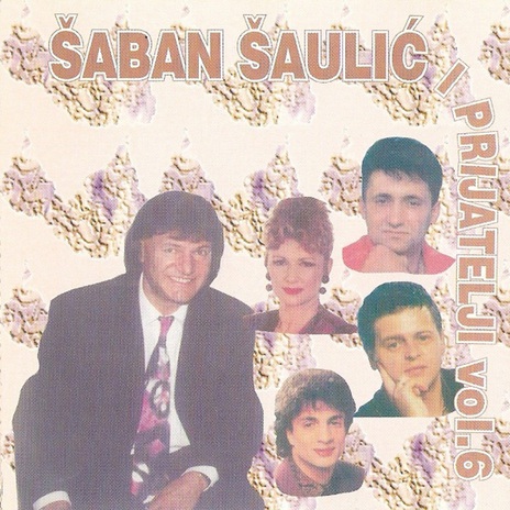 Kako srcu da nadjem lek cover art