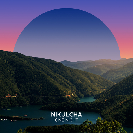 One Night cover art