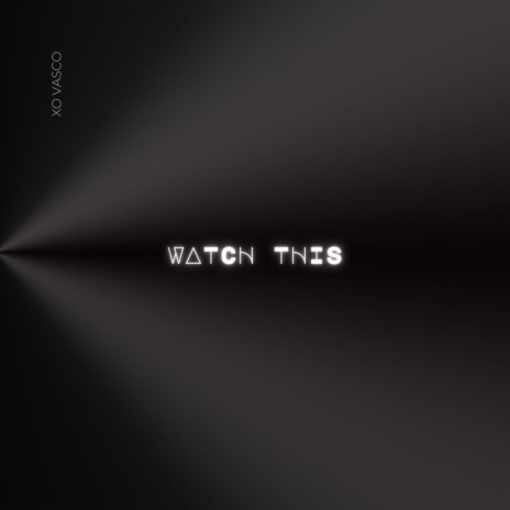 Watch This cover art
