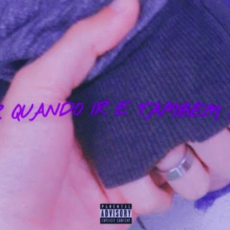 vai doer quando ir e também dói ficar cover art