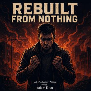 Rebuilt from Nothing (Rap)