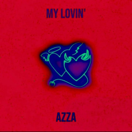 My Lovin' (Extended Mix) cover art