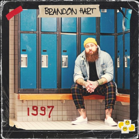 1997 cover art