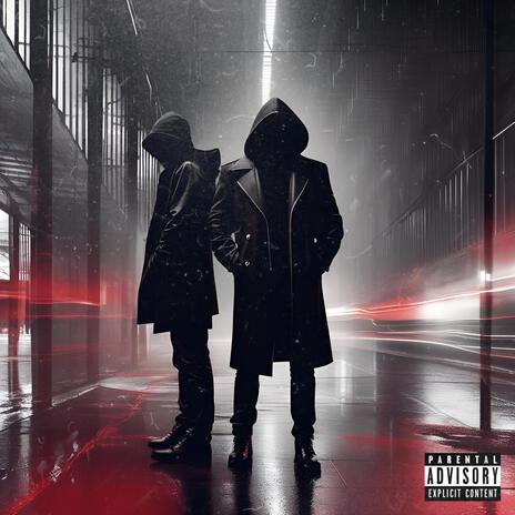 KEIN FICK ft. Denny Rage & Fiftyseydi cover art
