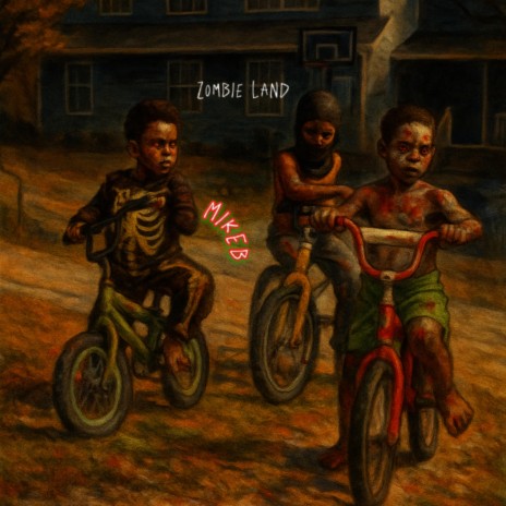 Zombie Land
