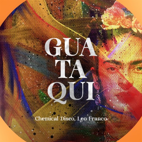 GUATAQUI (VIP MIX) ft. Léo Franco & Cool 7rack cover art