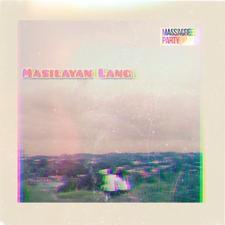 Masilayan Lang cover art