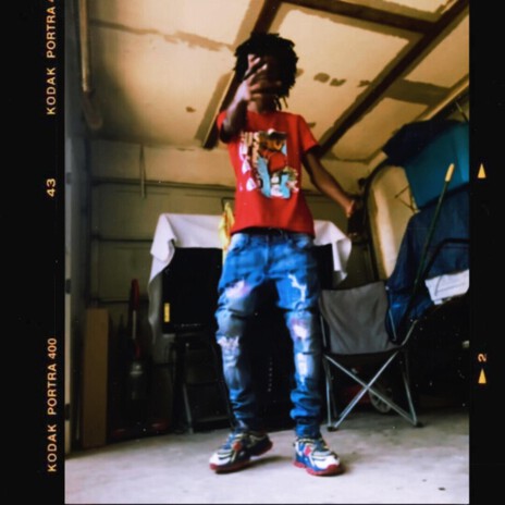 Eric House cover art