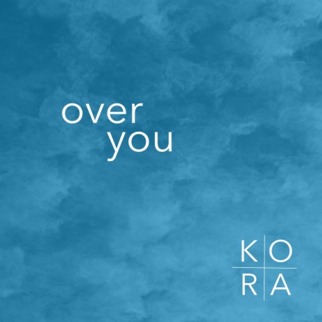 Over You cover art