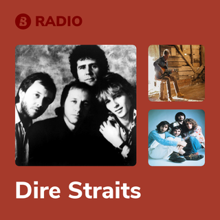 Dire Straits Radio