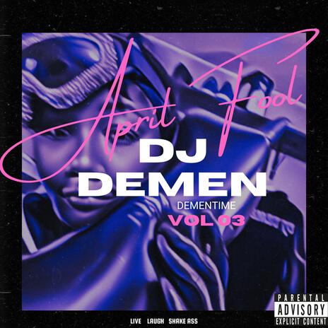 Imagine You Dont Like Me... cover art