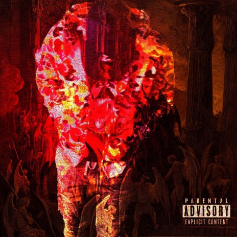 Feel Alone cover art