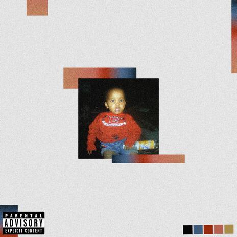 Blessings ft. NellyNelll & Retro Petro cover art