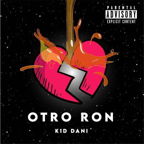 Otro Ron cover art