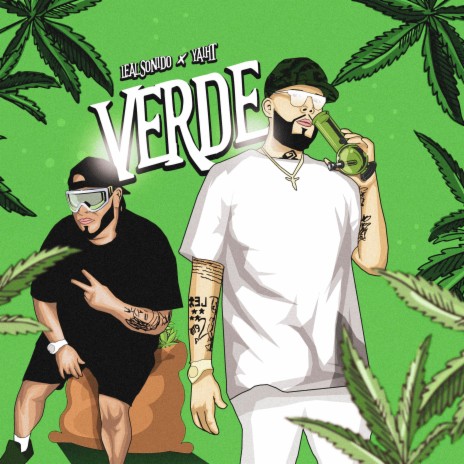 Verde ft. Yaiht