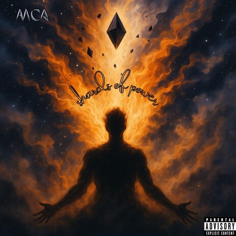 Shards of Power cover art
