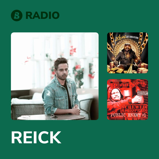 REICK Radio