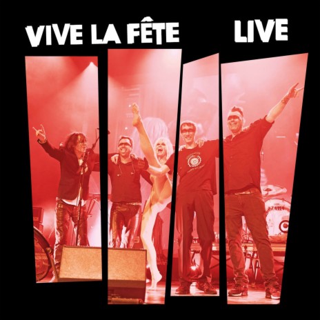 Vivre Sur Video (Live)