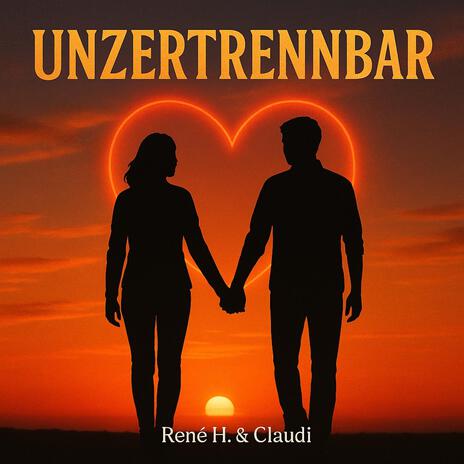 Unzertrennbar ft. Claudi cover art