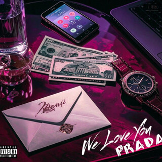 WeLoveYouPrada