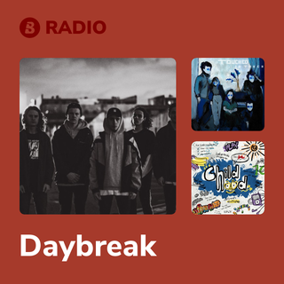 Daybreak Radio