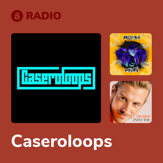 Caseroloops Radio