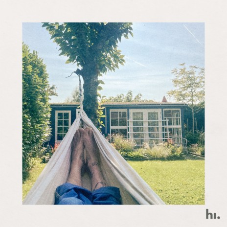 Temptin', But Nah ft. Lynde & himood cover art