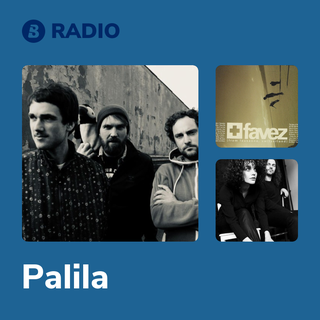 Palila Radio