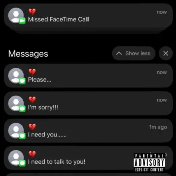Call Me Later ft. Alaysha Jay cover art