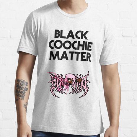 Coochie cover art