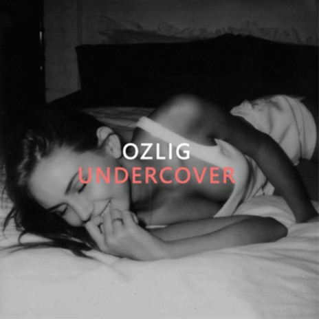 Undercover cover art