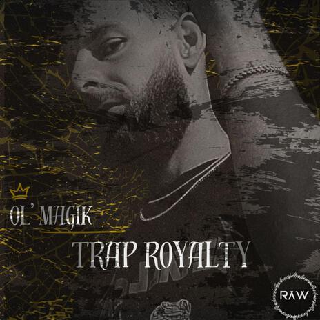 Loaded cover art