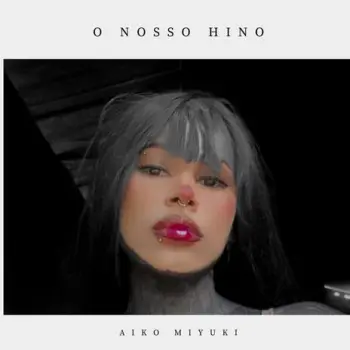 O nosso hino cover art