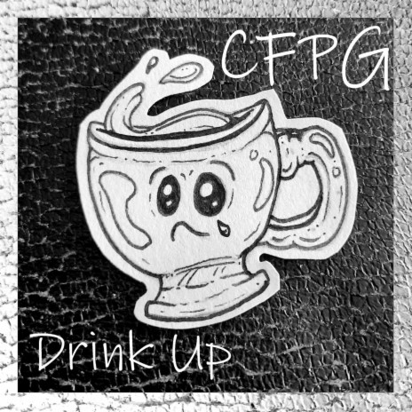 You Get Yours cover art