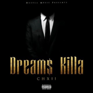 Hustla Music Presents: Dreams Killa cover art