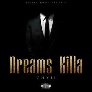 Hustla Music Presents: Dreams Killa cover art