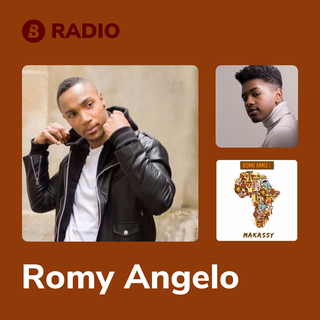 Romy Angelo Radio