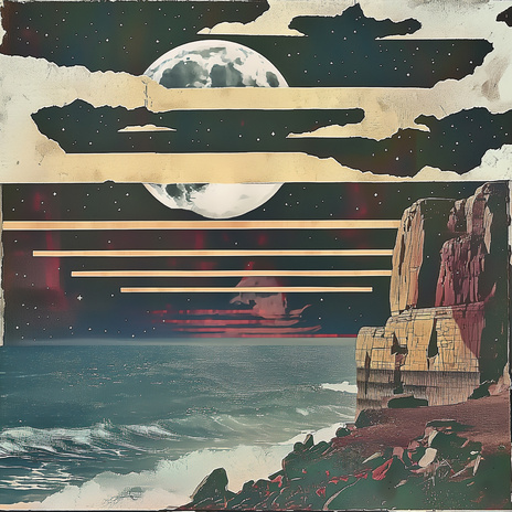 Dusty Moon ft. Maca
