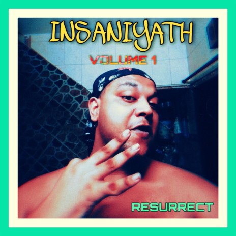 SACCHAI KEH KARAM cover art