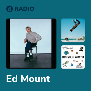 Ed Mount Radio
